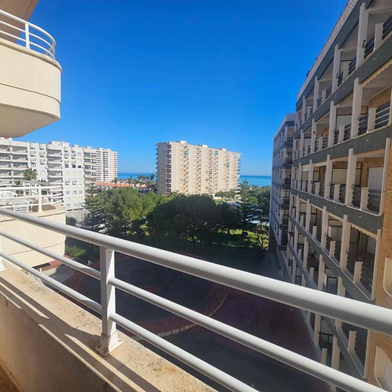 Apartamentos Marblau Vistahermosa, 5º - Julio y Agosto SOLO FAMILIAS - Apartamento de 2 dormitorios - 8