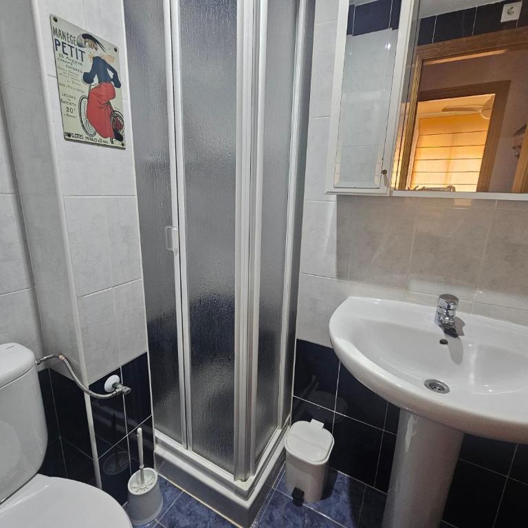 Apartamentos Marblau Vistahermosa, 5º - Julio y Agosto SOLO FAMILIAS - Apartamento de 2 dormitorios - 22