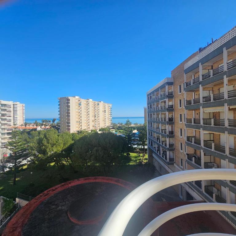 Apartamentos Marblau Vistahermosa, 5º - Julio y Agosto SOLO FAMILIAS - Apartamento de 2 dormitorios - 7