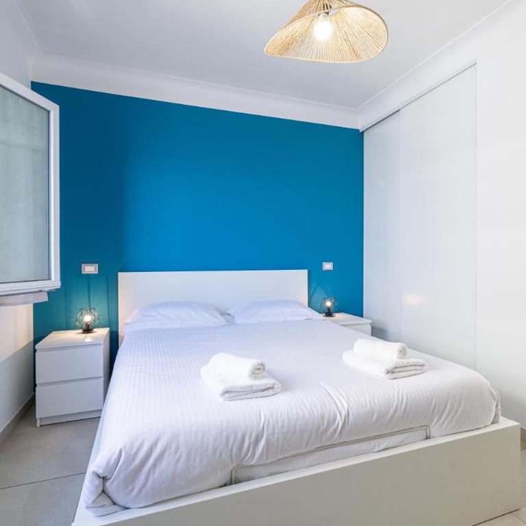MYN3 - Beautiful modern 2BDR apartment, with sea view - Apartamento de 2 dormitorios con vistas al mar - 23