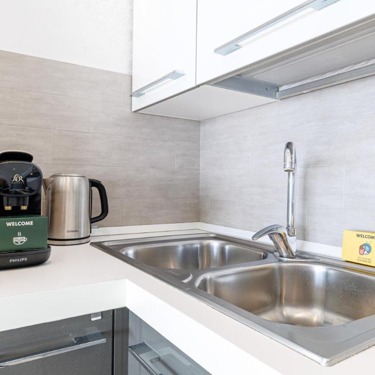 MYN3 - Beautiful modern 2BDR apartment, with sea view - Apartamento de 2 dormitorios con vistas al mar - 25
