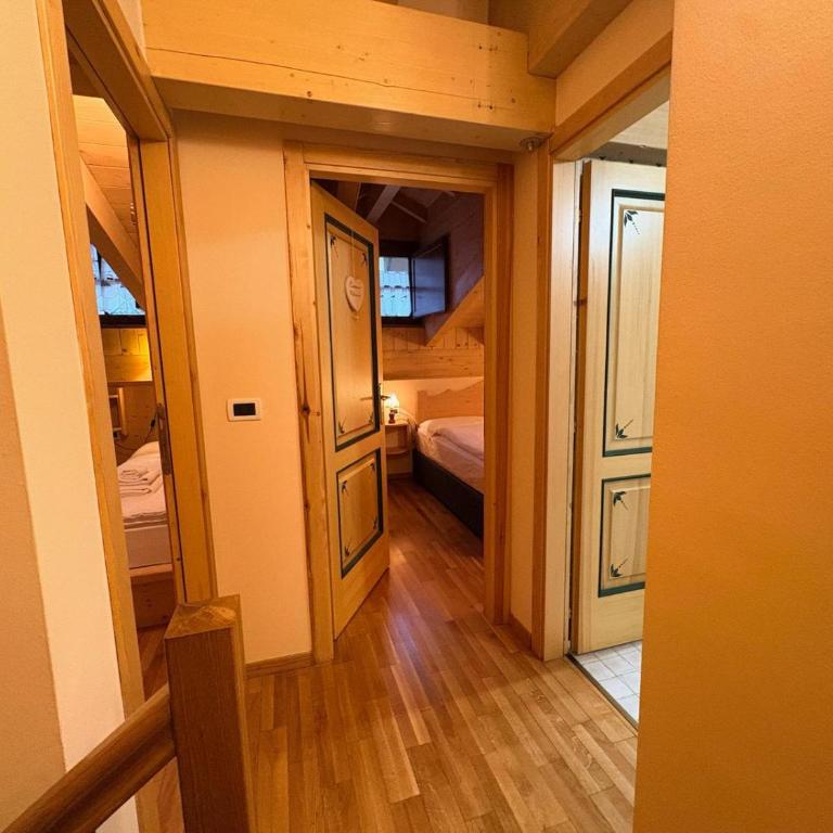 Cèsa Aurora - Casa con 2 Camere da Letto - 15