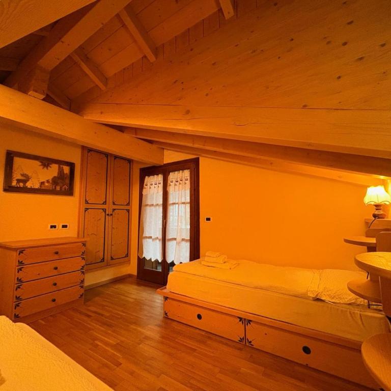 Cèsa Aurora - Casa con 2 Camere da Letto - 22