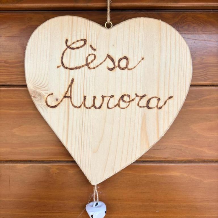 Cèsa Aurora - Casa con 2 Camere da Letto - 2