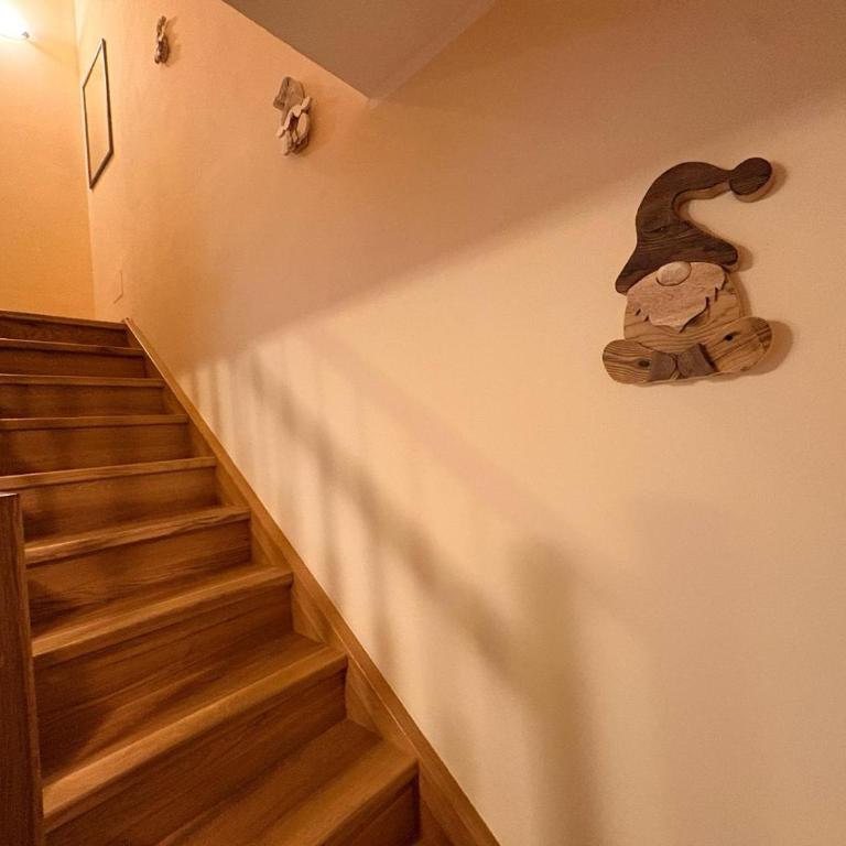 Cèsa Aurora - Casa con 2 Camere da Letto - 14