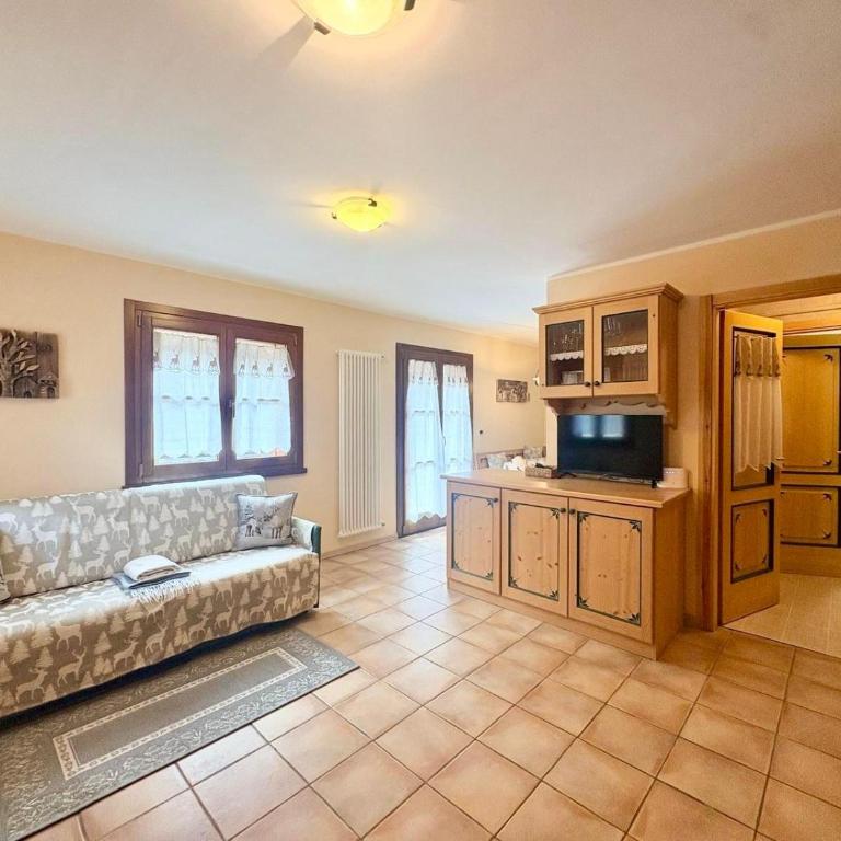 Cèsa Aurora - Casa con 2 Camere da Letto - 7