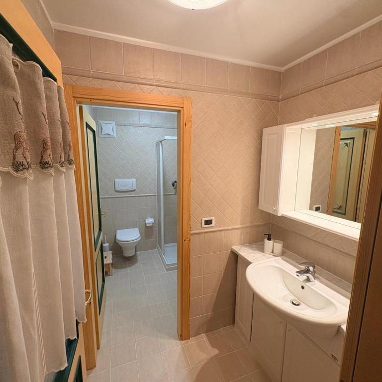 Cèsa Aurora - Casa con 2 Camere da Letto - 12