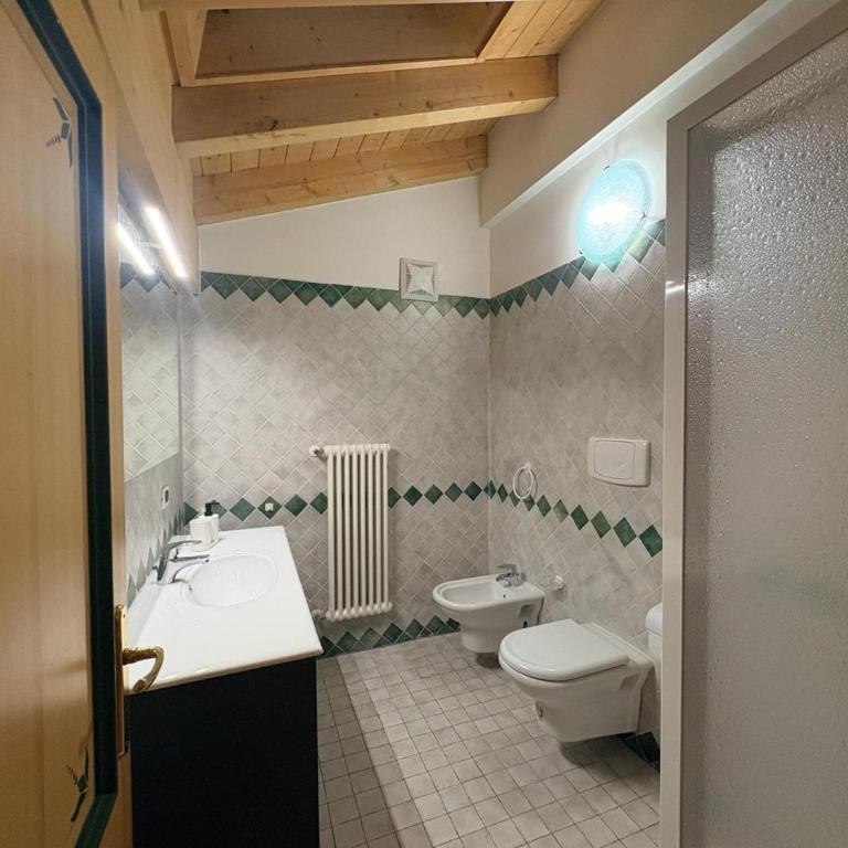 Cèsa Aurora - Casa con 2 Camere da Letto - 30