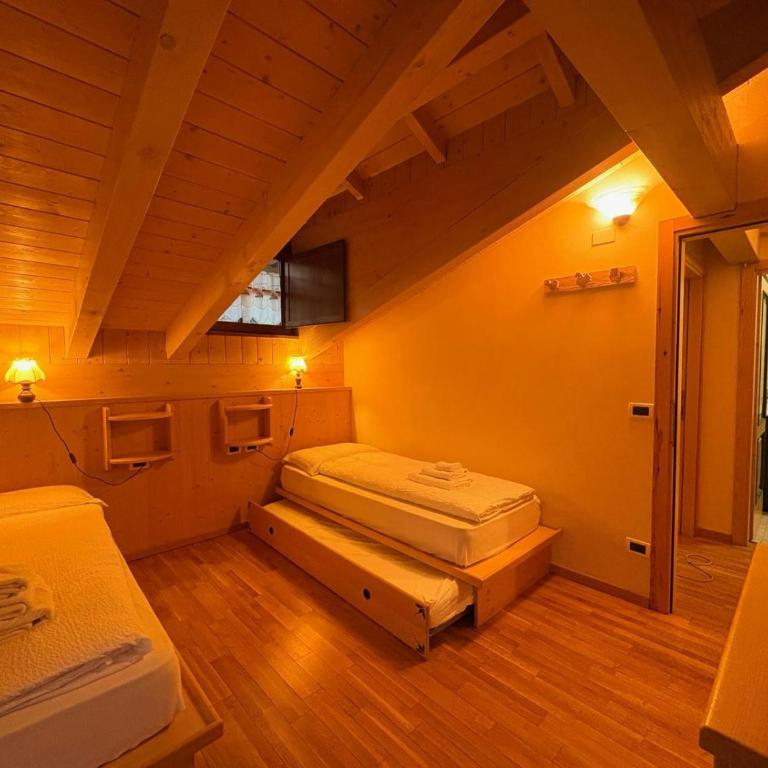 Cèsa Aurora - Casa con 2 Camere da Letto - 24