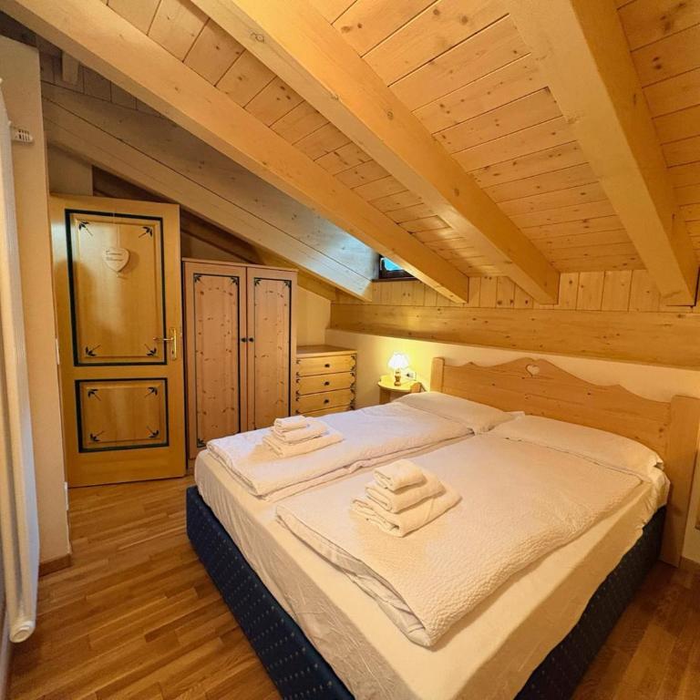 Cèsa Aurora - Casa con 2 Camere da Letto - 20