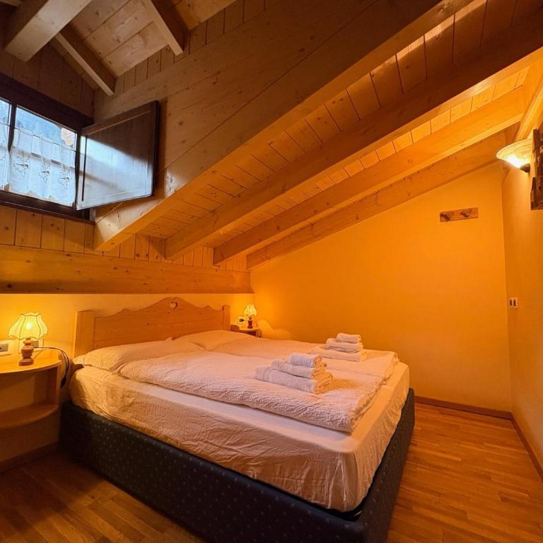 Cèsa Aurora - Casa con 2 Camere da Letto - 19