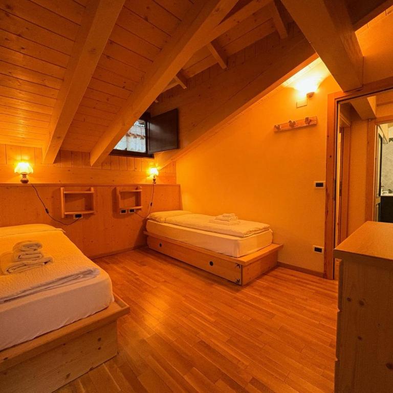 Cèsa Aurora - Casa con 2 Camere da Letto - 23