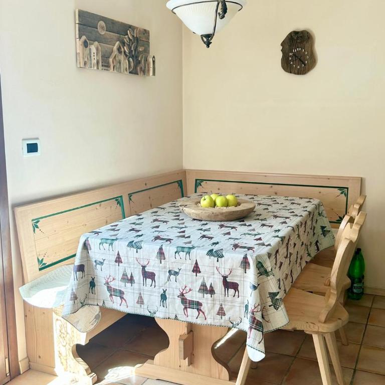 Cèsa Aurora - Casa con 2 Camere da Letto - 10