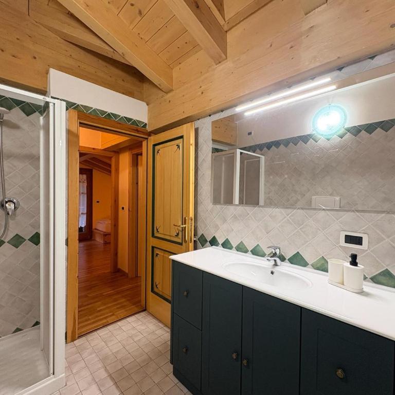 Cèsa Aurora - Casa con 2 Camere da Letto - 29