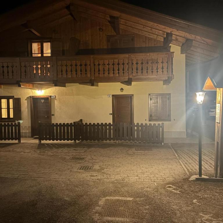 Cèsa Aurora - Casa con 2 Camere da Letto - 5