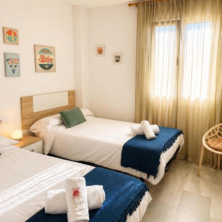 Laguna Beach Haven, Beach, Pools, WiFi - Apartamento de 2 dormitorios - 8
