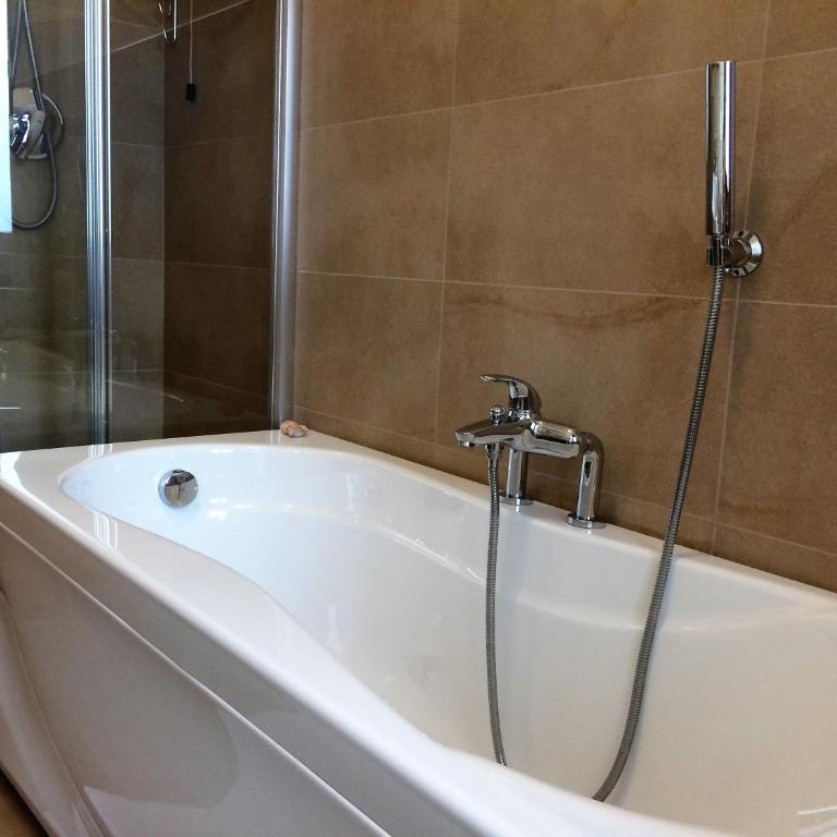 B&B Pergolesi - Twin Room with Terrace - 19