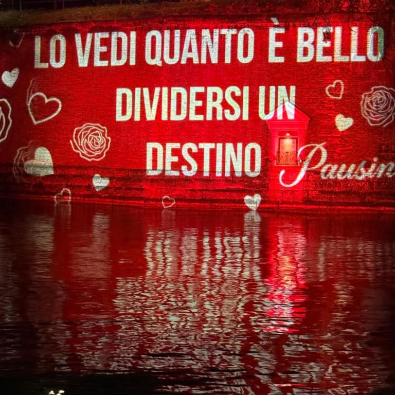 Peschiera Heart Apartment - Appartamento con 1 Camera da Letto - 21