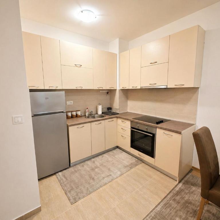 Dagana 1 - One-Bedroom Apartment - 7