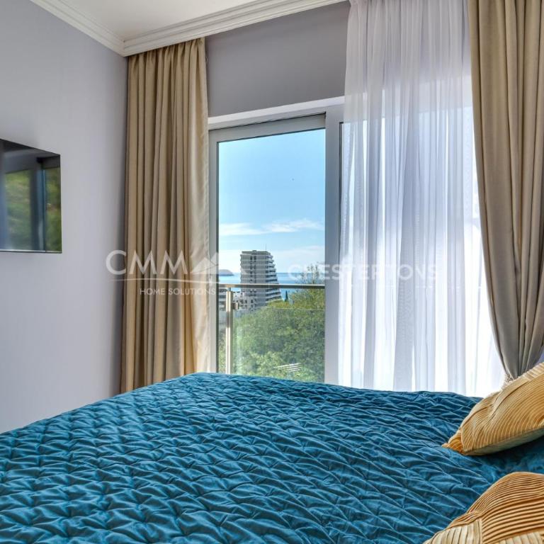 Sunny side Wellness Resort & Spa - Cascade - Premier Apartman sa 1 Spavaćom Sobom - 1