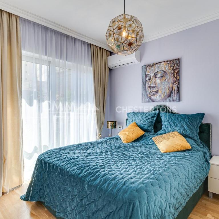 Sunny side Wellness Resort & Spa - Cascade - Premier Apartman sa 1 Spavaćom Sobom - 3