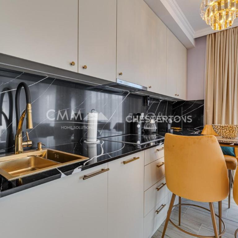 Sunny side Wellness Resort & Spa - Cascade - Premier Apartman sa 1 Spavaćom Sobom - 5