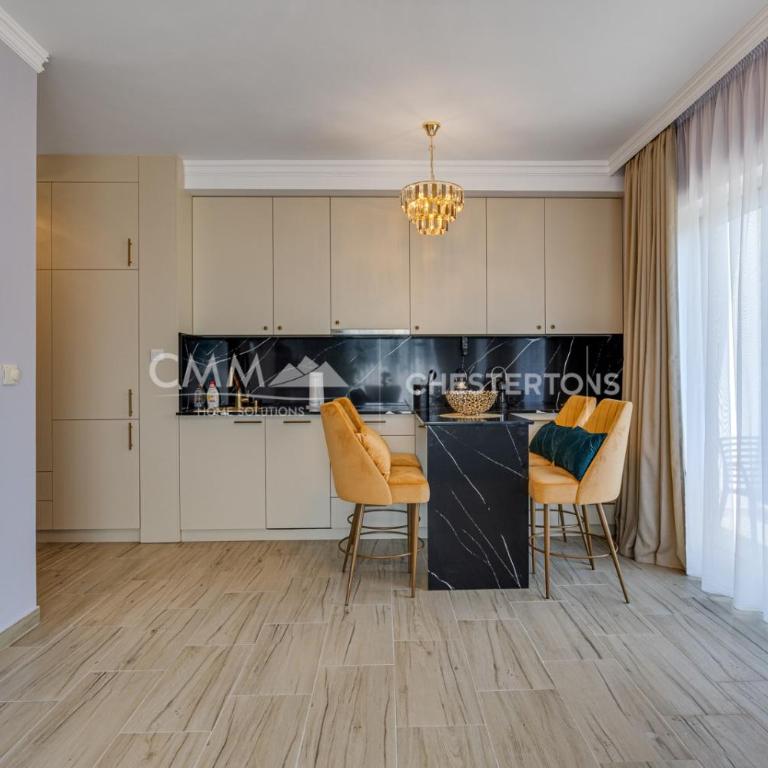 Sunny side Wellness Resort & Spa - Cascade - Premier Apartman sa 1 Spavaćom Sobom - 7