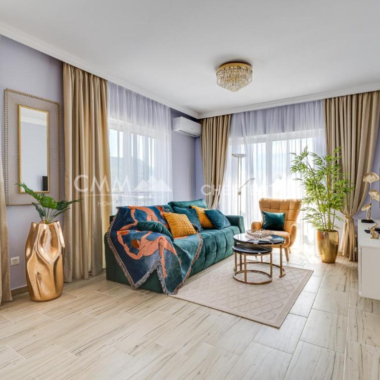 Sunny side Wellness Resort & Spa - Cascade - Premier Apartman sa 1 Spavaćom Sobom - 9