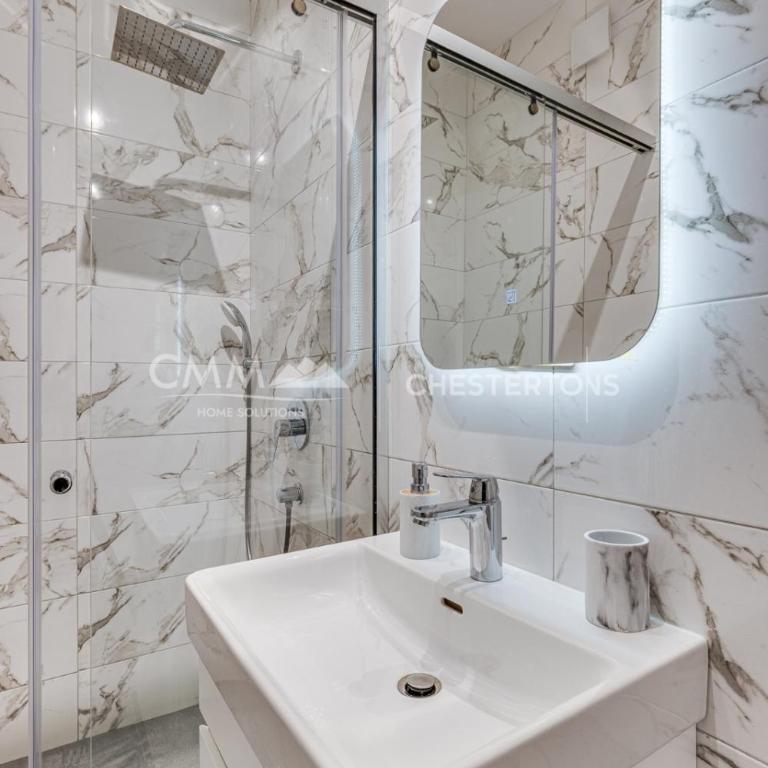 Sunny side Wellness Resort & Spa - Cascade - Premier Apartman sa 1 Spavaćom Sobom - 14
