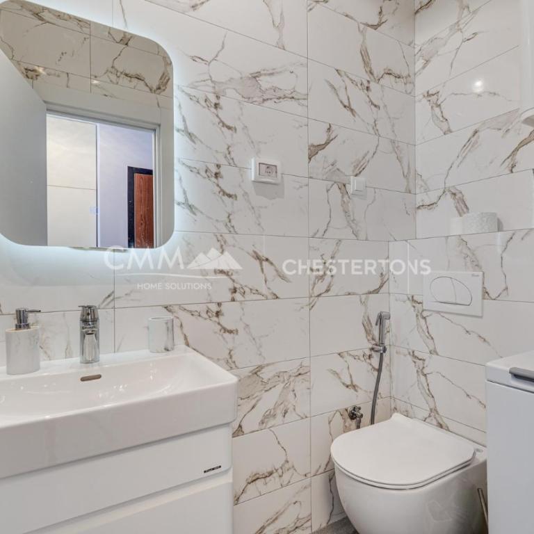 Sunny side Wellness Resort & Spa - Cascade - Premier Apartman sa 1 Spavaćom Sobom - 15