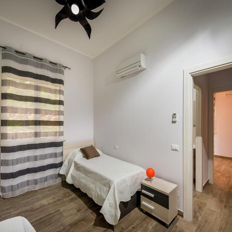 Belvilla by OYO Mari e Monti 4 - Casa Vacanze con 2 Camere da Letto - 12