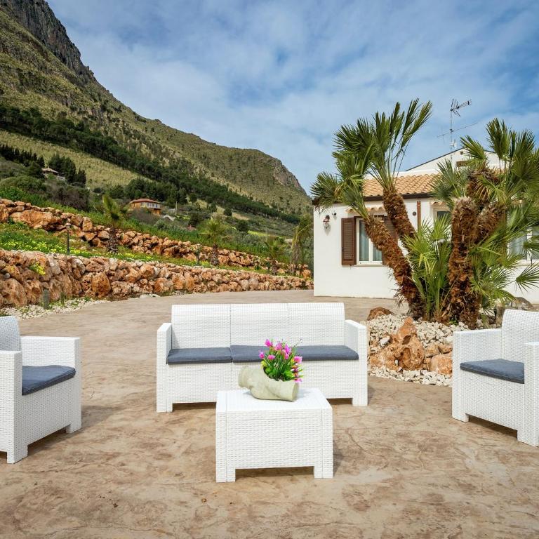 Belvilla by OYO Mari e Monti 4 - Casa Vacanze con 2 Camere da Letto - 16