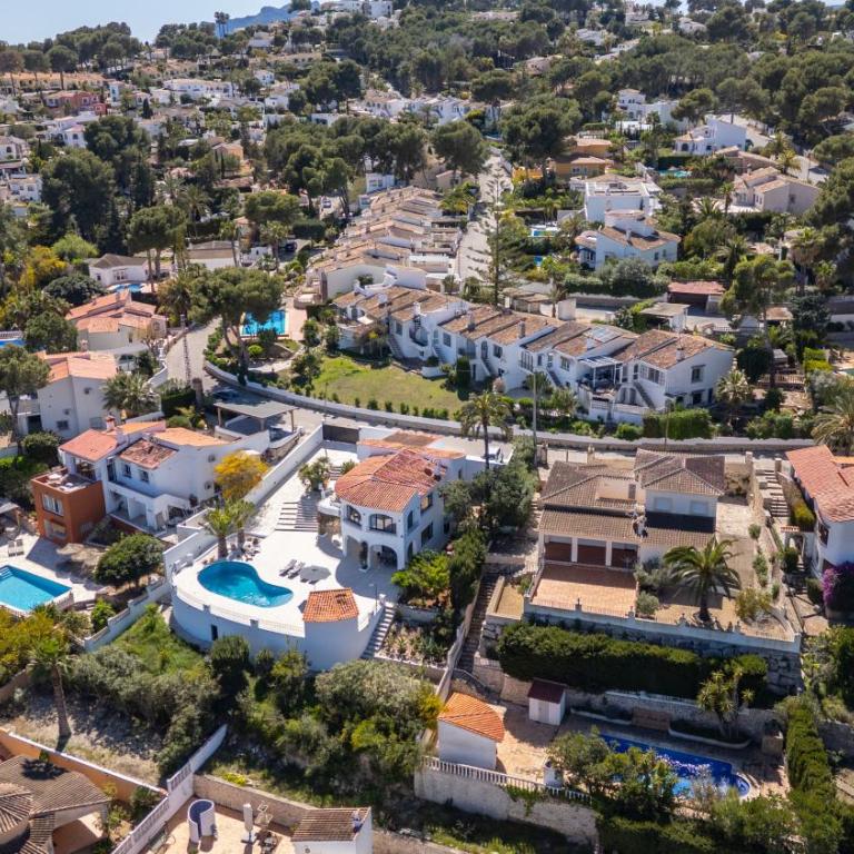 Villa Encanto Moraira - Villa - 58