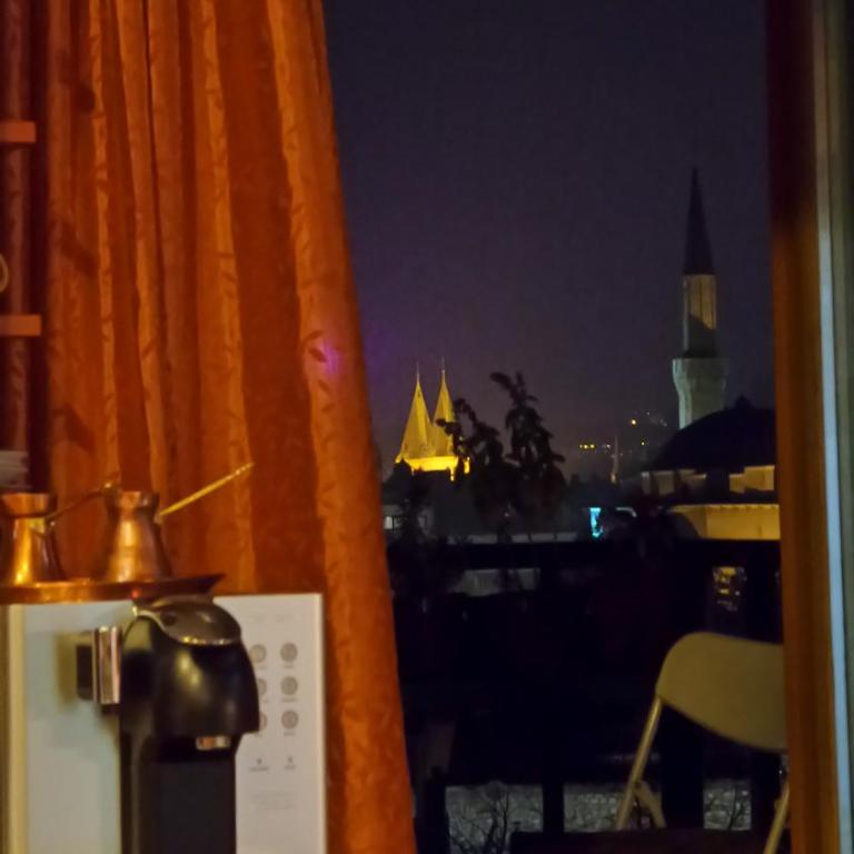 Apartments Emily - Studio Apartman - 54