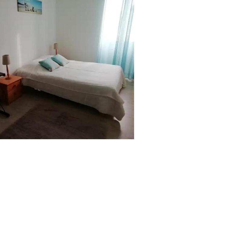 Chez Julie - Chambre Simple Standard avec Salle de Bains Commune - 1