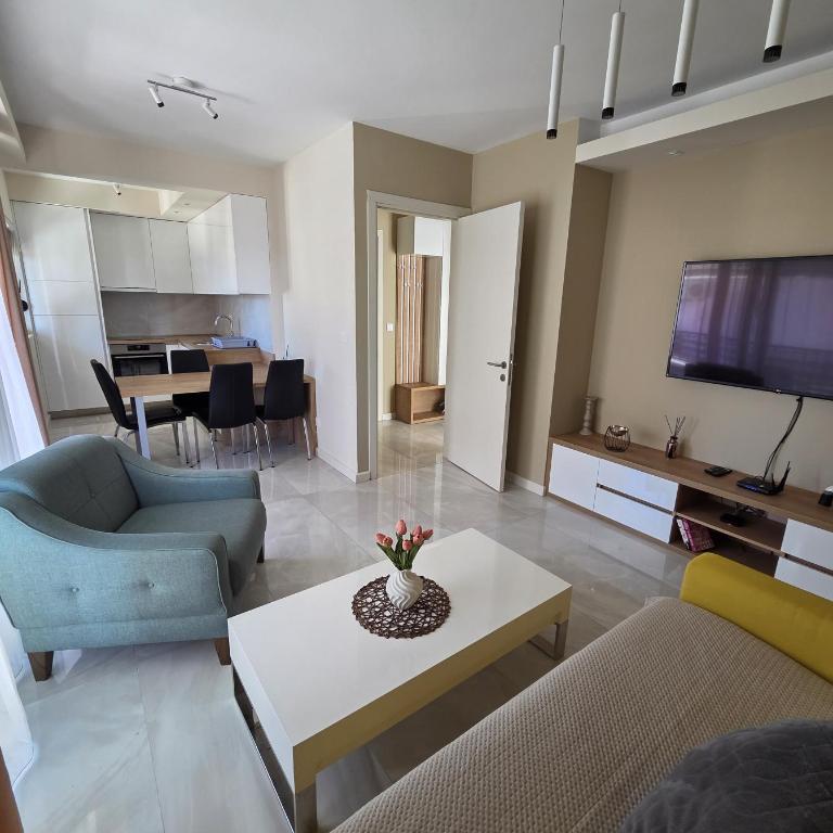 Ralux apartman Tivat - Apartman Tipa "Suite" - 4