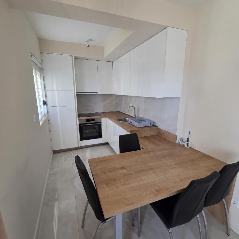 Ralux apartman Tivat - Apartman Tipa "Suite" - 5