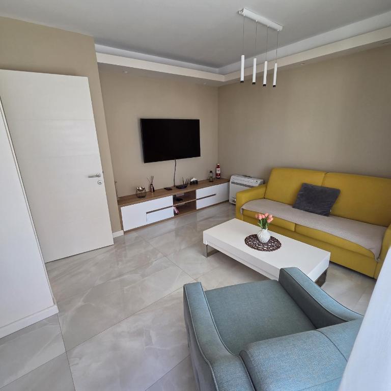 Ralux apartman Tivat - Apartman Tipa "Suite" - 8