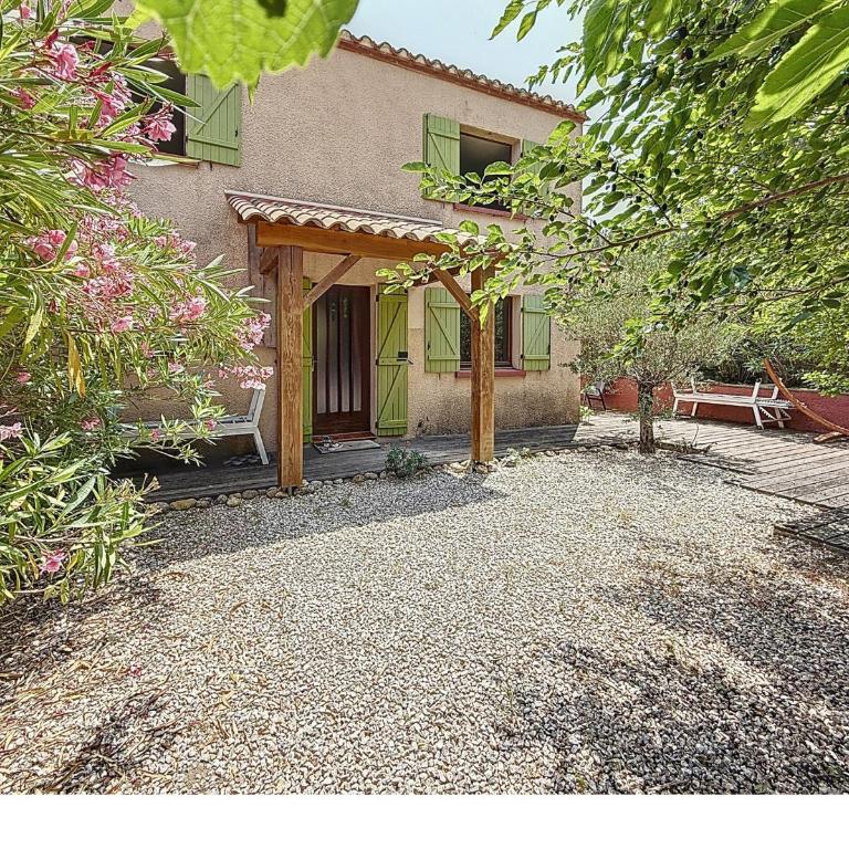 L'Écume des Pins - Maison 3 Chambres - 3
