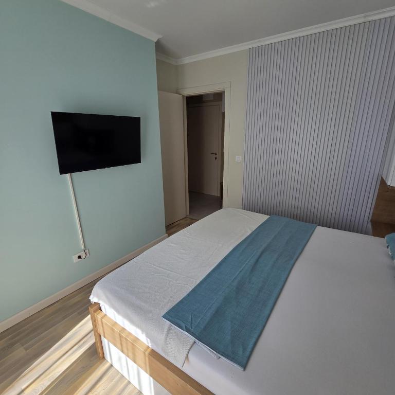 Ralux apartman Tivat - Apartman Tipa "Suite" - 9