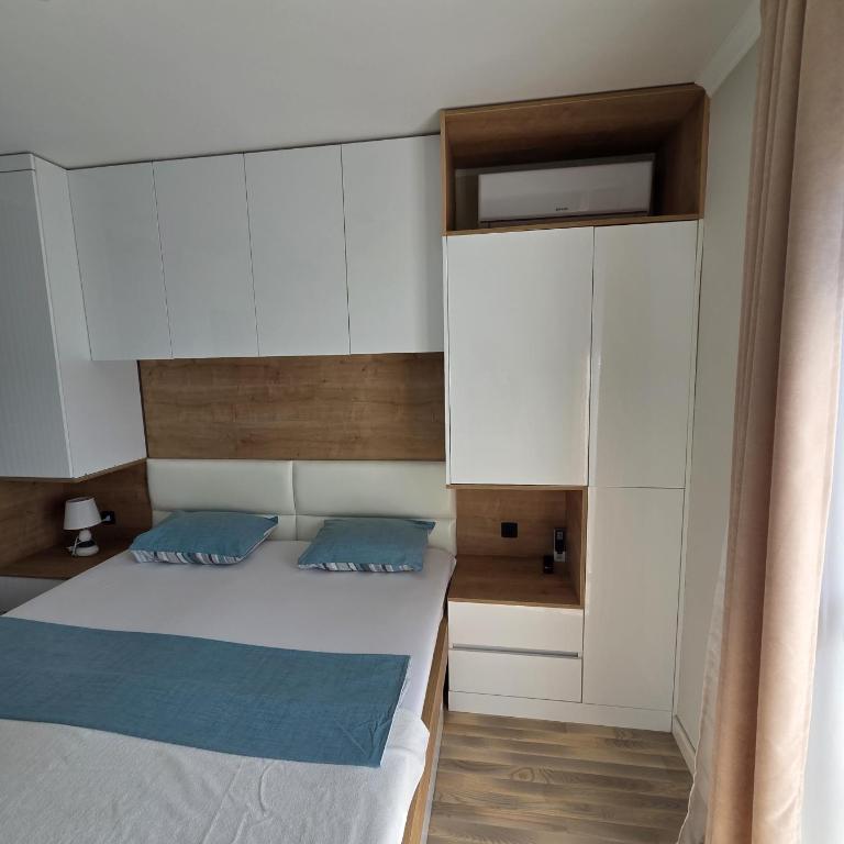 Ralux apartman Tivat - Apartman Tipa "Suite" - 10