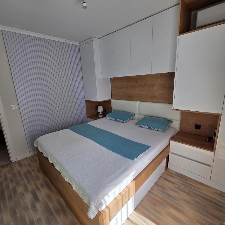Ralux apartman Tivat - Apartman Tipa "Suite" - 11