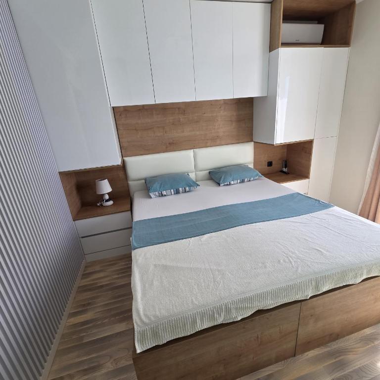 Ralux apartman Tivat - Apartman Tipa "Suite" - 12
