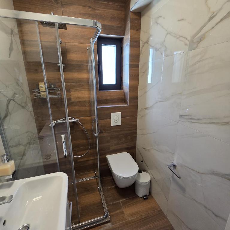 Ralux apartman Tivat - Apartman Tipa "Suite" - 15