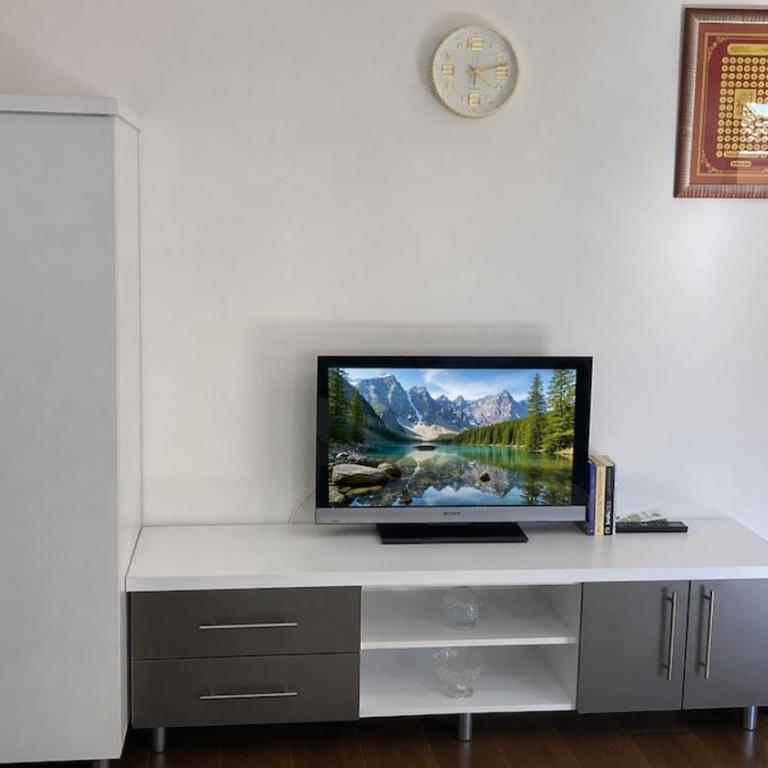 Cozy Apartment - Apartman sa 1 Spavaćom Sobom - 1