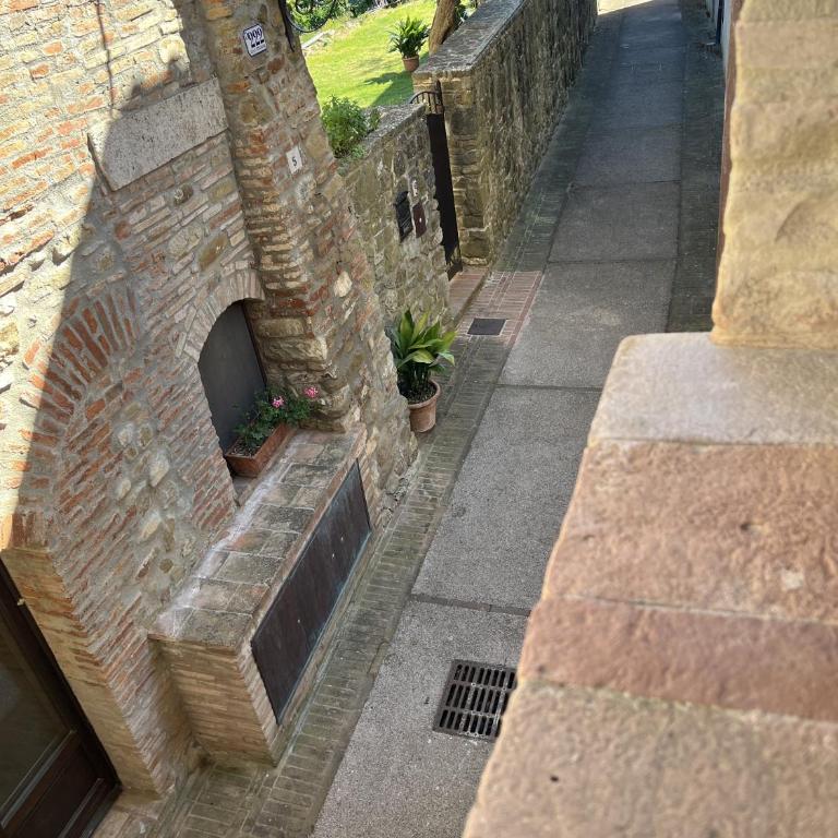 La casina del borgo - Bilocale Diana - Appartamento con 1 Camera da Letto - 33
