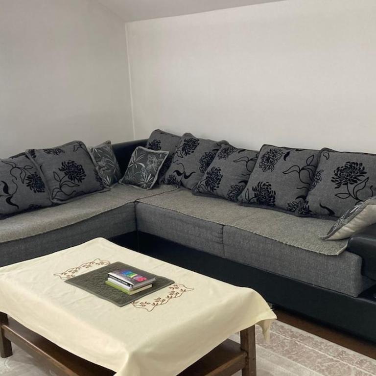 Cozy Apartment - Apartman sa 1 Spavaćom Sobom - 2