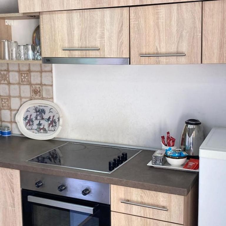 Cozy Apartment - Apartman sa 1 Spavaćom Sobom - 4