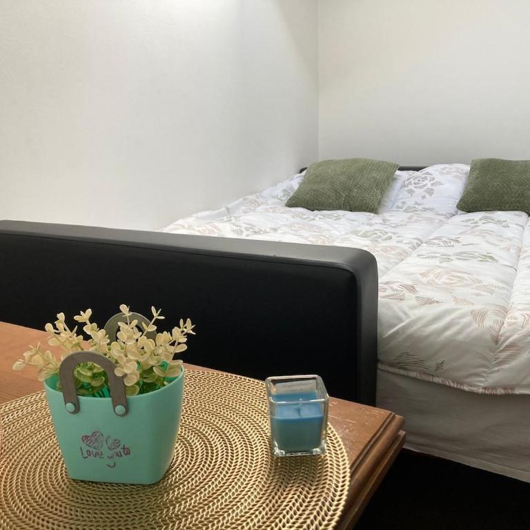 Cozy Apartment - Apartman sa 1 Spavaćom Sobom - 5