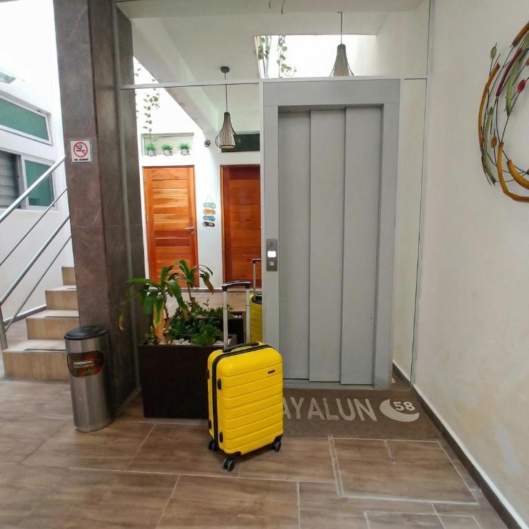 Tranquil Romantic & Family Suites, Patio Pool, 7 Min Walk to Beach, Full Kitchen, Fast WiFi, AC - Apartamento Deluxe de 1 dormitorio - 13